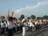 Aerobic dance