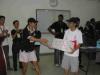 Lucky draw