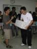 Lucky draw