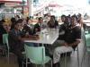Fellowship time