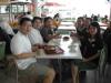 Fellowship continue