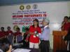 Outstanding award