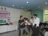 Self defence